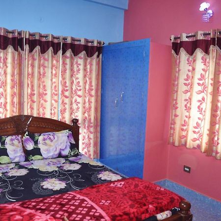 Hotel Yelagiri Egv Residency Extérieur photo