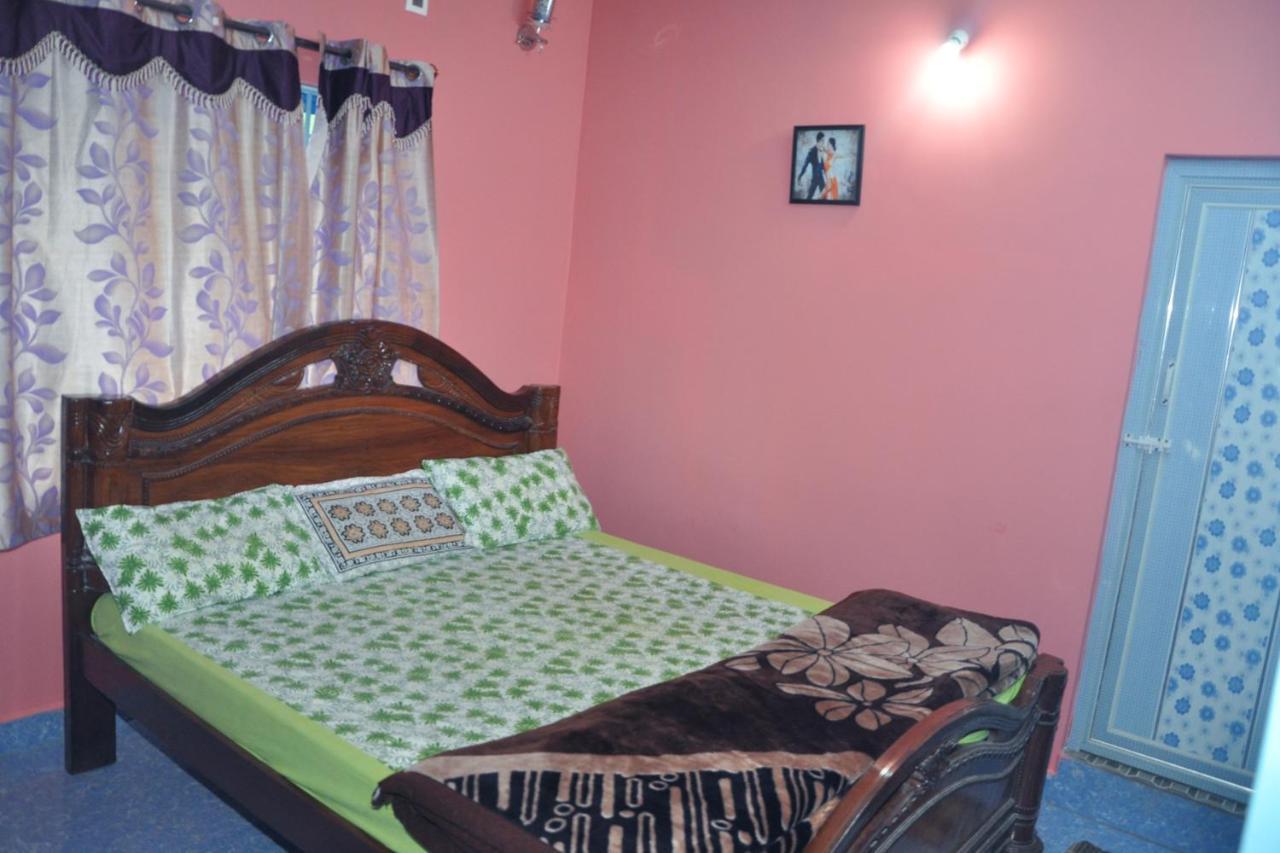 Hotel Yelagiri Egv Residency Extérieur photo