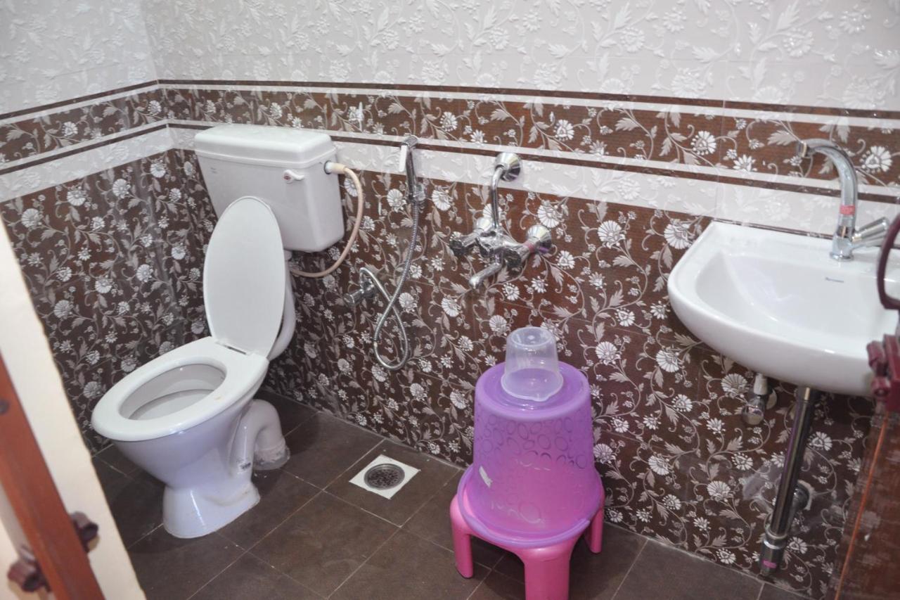 Hotel Yelagiri Egv Residency Extérieur photo