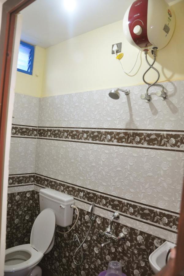 Hotel Yelagiri Egv Residency Extérieur photo